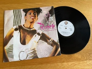 Rochelle - My Magic Man UK 12" 1986 EX/EX Vinyl Latin Rascals Chep Nunez Electro - Picture 1 of 4