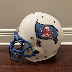 Schutt Air Advantage Football Helm Youth Medium 2008 - Weiß - Bild 1 von 10