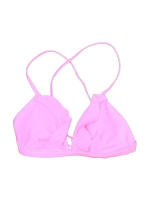 GB женщин розовый купальник Топ XS - Изображение 1 из 2