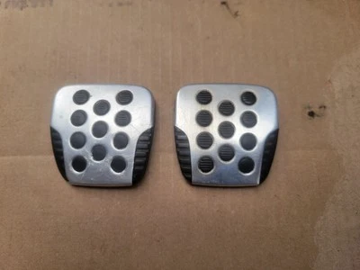 🔥Pastillas de embrague y pedal de freno Infiniti G35 Nissan 350z fabricante de equipos originales de fábrica 6 velocidades CD009 Foto 1 de 2