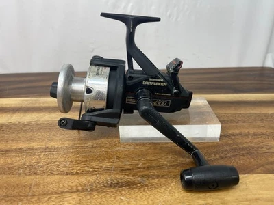 3 rodamientos de bolas Shimano Baitrunner 4500 tensión ajustable - necesita servicio LEER Foto 1 de 4