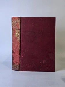 Kritik der reinen Vernunft von Immanuel Kant Kolonialpresse 1899 Ausgabe HC Buch - Bild 1 von 6