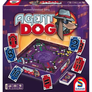 Agent DOG® - Bild 1 von 1