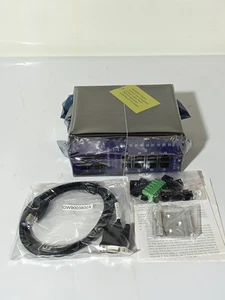 Commutateurs Ethernet industriels Extreme Networks ISW 8 Go PC, 4-SFP_1,85_6 - Photo 1/10