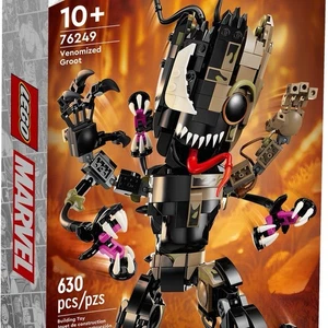 LEGO Super Heroes: Venomized Groot (76249) - Bild 1 von 11