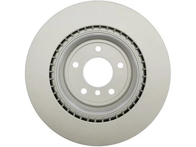 Rotor de freno trasero Raybestos 46982GPNW 2012 BMW 335is 2011-2013 Foto 1 de 2