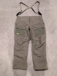 First Lite Catalyst Foundry Pants 44x33 Conifer Excellent! Free Shipping! - Picture 1 of 14