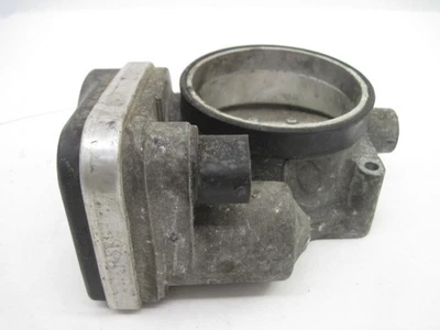 CUERPO ACELERADOR BMW 540 740 X5 Z8 1999 99 00 01 02 03 13541435959 674217 Foto 1 de 4