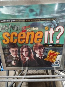 NEU Harry Potter 2 d - Bild 1 von 2