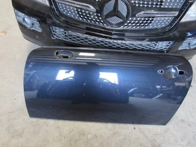 2003 2008 Mini Cooper 2 door left driver side front door shell panel OEM - Image 1 of 4