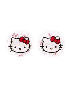 The Creme Shop x Hello Kitty Depuffing & Comforting Gel Eye Mask Soothing - Picture 1 of 2