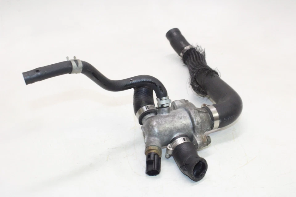 04-09 TERMOSTATO SUZUKI VSTROM 650 DL650 OEM CON MONTAJE DE CARCASA Foto 1 de 4