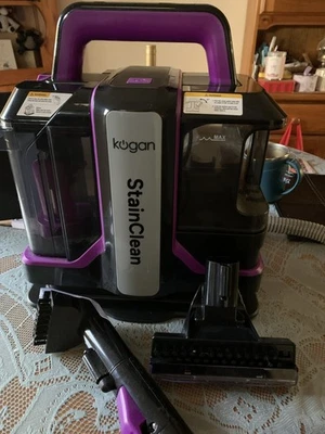 Carpet Spot Cleaner - image 1 of 4