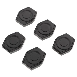 5 Pcs Privacy Cover Universal Security Camera Webcam-privacy-covers - Afbeelding 1 van 12