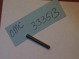 OMC Johnson Evinrude 333513 DRIVE PIN PROPELLER BRAND NEW FAST FREE SHIPPING!!!! - Bild 1 von 1