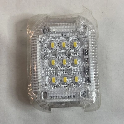 FORD TRANSIT 2015-2024 REAR INTERIOR LIGHT BK2V-13776-AD. - Image 1 of 4