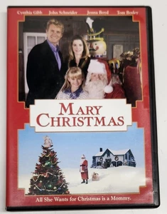 Mary Christmas (DVD, 2002) - Imagen 1 de 5