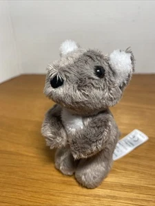American Girl Doll Kira Wildlife Baby Kangaroo Joey peluche ricambio 4" - Foto 1 di 5