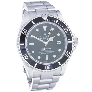 Rolex Sea-Dweller 2004 Full Set Revision 2022 - Bild 1 von 6