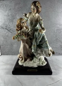 Giuseppe Armani Coleccionables “Dama con Niña” - Imagen 1 de 9
