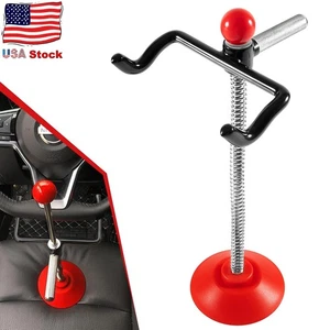 Soporte de volante de coche herramienta ajustable de alineación reemplazo para camión autobuses furgonetas - Imagen 1 de 12