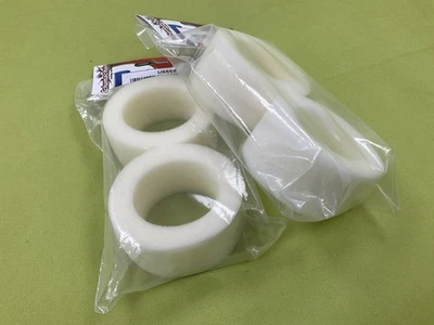 4 Schumacher Racing Foam Tyre Inserts, Soft Ultra Wide, U6668 - Bild 1 von 3