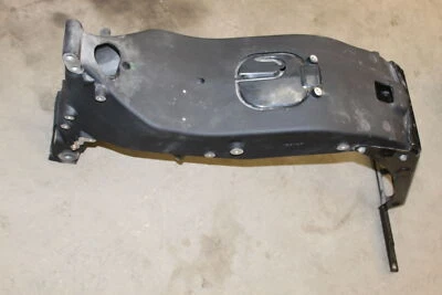 2015 15 Victory Cross Country OEM РАМА CHASSI, 7k МИЛЬ, 5632135 - Изображение 1 из 4