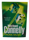 SIGNED 1st UK Edition MICHAEL CONNELLY Trunk Music 1st/1st HCDJ Harry Bosch 1997
