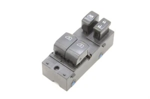 2007-2008 Nissan 350Z Coupe Driver Left Front Door Window Switch - Picture 1 of 12