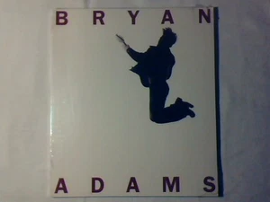 BRYAN ADAMS Omonimo Same S/t 1995 Book Book RARE SEALED VERY RARE SEALED!!! - Bild 1 von 1
