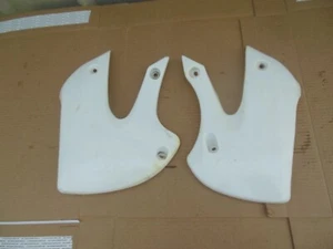 gas tank shroud Suzuki DRZ110  2001-2009 Kawasaki KLX110 klx - Picture 1 of 6
