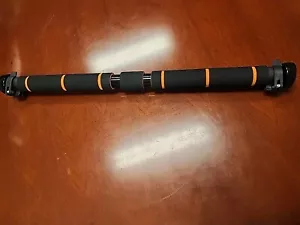 Heavy Duty Pull Up Bar for Doorway, Strength Training Chin Up Fitness Brand New  - Picture 1 of 7