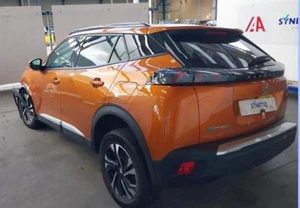 REVESTIMIENTO ALA PEUGEOT 2008 MK2 (P1) 2019 en ala revestimiento trasero izquierda 12631870 - Imagen 1 de 1
