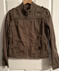 Chaqueta de cuero unisex - Imagen 1 de 13