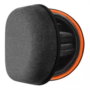 Geekria Kopfhörer Hardcase für Sony MDR-V6, MDR-V900HD, MDR-7506 - Bild 1 von 6
