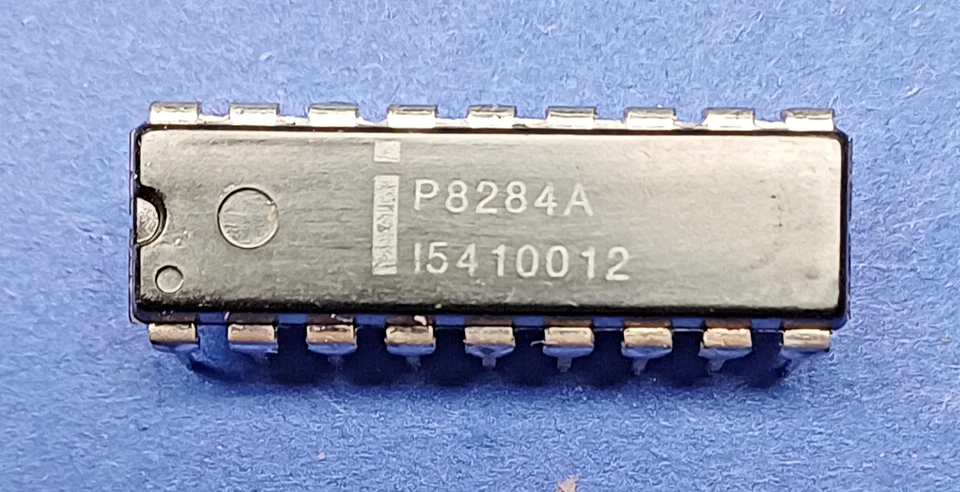 P8284 INTEL - Bild 1 von 1