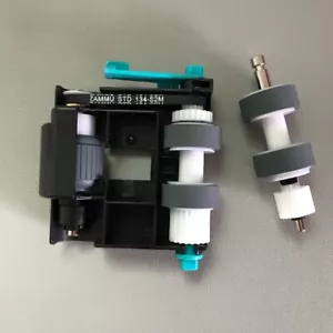 Nuevo kit de rodillos de pastilla para escáner Panasonic KV-S5076H KV-S5046H KV-SS060 - Imagen 1 de 5