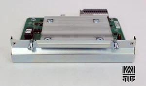 Cisco ASR1002HX-IPSECHW Crypto Module for ASR1002-HX Router.  TESTED! - Picture 1 of 4