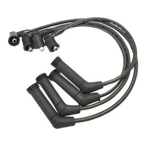 Spark Plug Wire Ignition Cable Set Fit For Hyundai Accent 95-02 Santro 00-06 - Picture 1 of 6