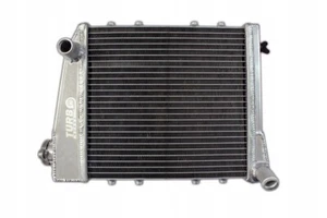 Racing Radiator Turboworks M-5584 For Austin For Mini Classic Cooper - Picture 1 of 3