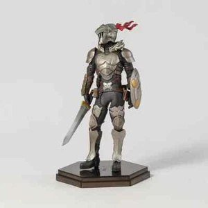 Anime New 19CM Pop Up Parade Goblin Slayer Pvc Figure Statue Figurine Toy Nobox - Picture 1 of 24