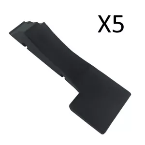 5X Chip Gurad Deflector Protector Compatible con Stihl 066 MS440 MS460 MS660 - Imagen 1 de 1