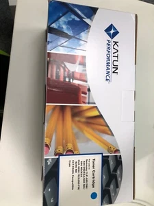 KATUN performance toner cartridge cyan CLP-680DW/680DW/XSA/680ND - Afbeelding 1 van 3