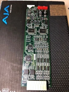AJA RD5AD dual-channel universal video A/D converter - Photo 1/1