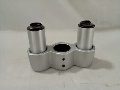 Dual Stand M3110(TxT) Black/Silver - Image 1 of 4