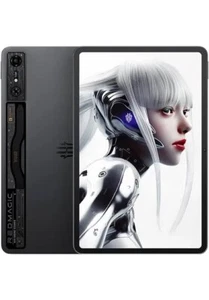 RedMagic Nova Gaming Tablet / Color: Midnight: NP03J 12GB, No Cancellations - Picture 1 of 1