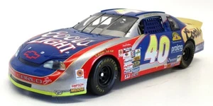 Ertl 1/18 Scale Diecast 7918 - 1998 Chevrolet Monte Carlo Sterling Marlin - Picture 1 of 5