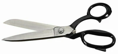 FREUND foil work scissors foil scissors scissors roofer art.no.02720250 - Image 1 of 3