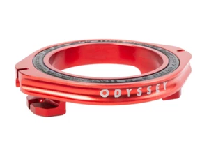 ODYSSEY GTX-S Sealed Gyro Unit Red - Picture 1 of 2