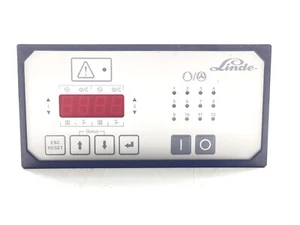 Linde ECKELMANN  VS 300 Typ 5 Bediengerät - Bild 1 von 4